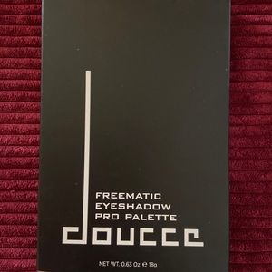 Doucce Eyeshadow Palette